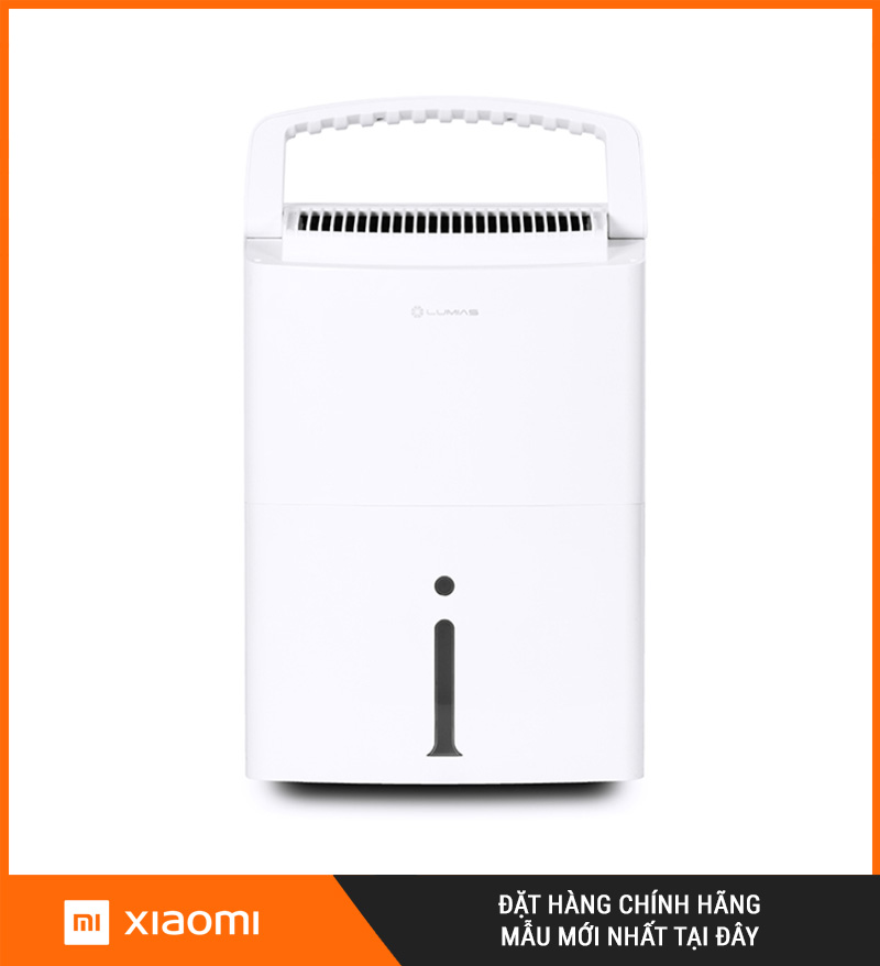 Máy Hút Ẩm Lumias D3 Pro 30L