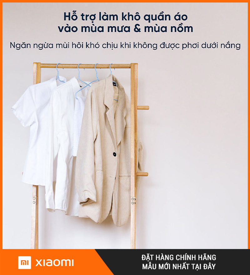 Máy Hút Ẩm Lumias D3 Pro 30L