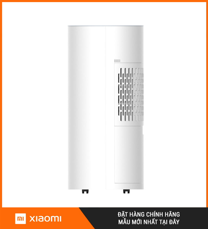 Máy Hút Ẩm Lumias D3T Pro 28L