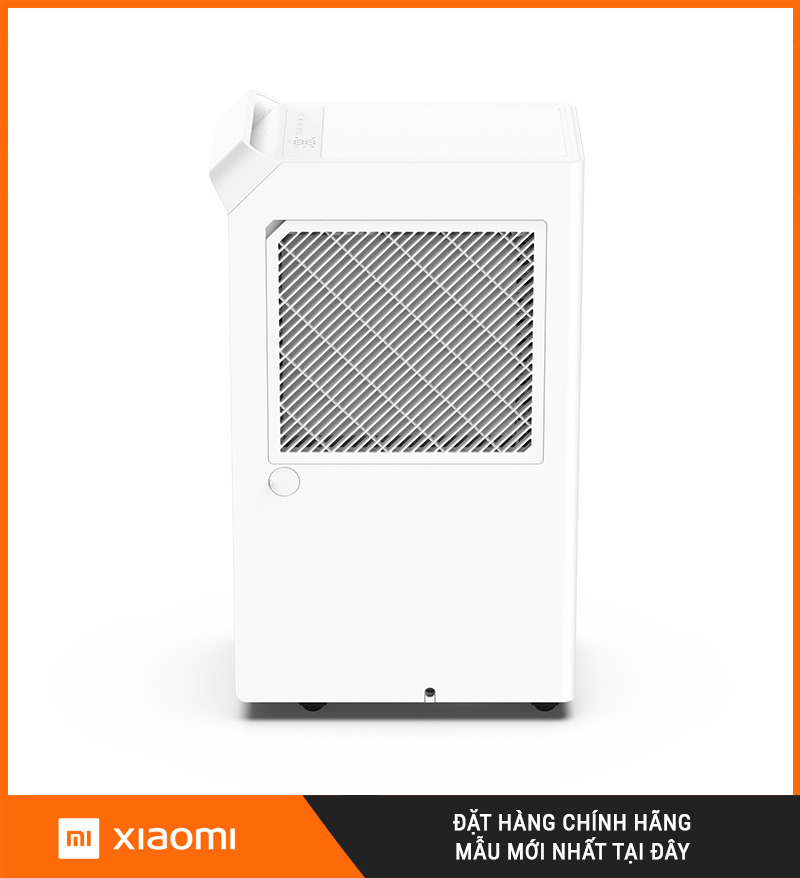 Máy hút ẩm Lumias LMD-20L