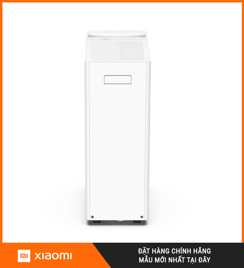 Máy hút ẩm Lumias LMD-20L