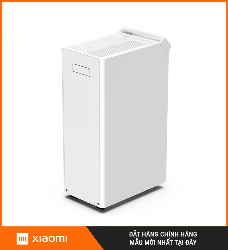 Máy hút ẩm Lumias LMD-20L