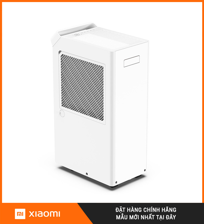 Máy hút ẩm Lumias LMD-20L