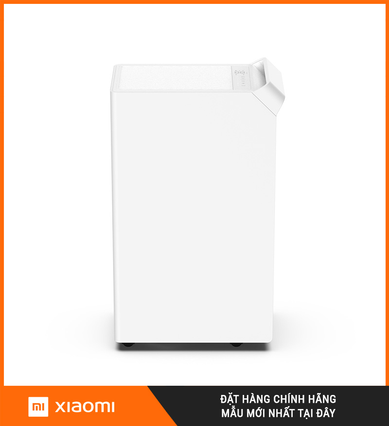 Máy hút ẩm Lumias LMD-20L