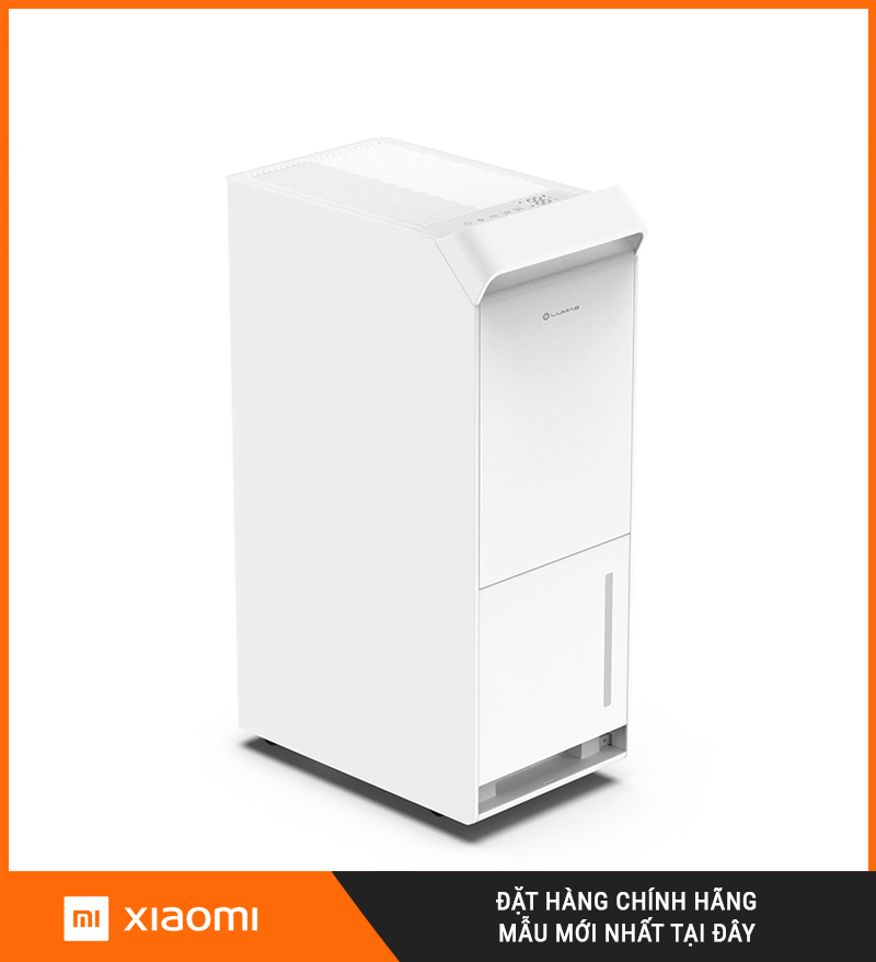 Máy hút ẩm Lumias LMD-20L