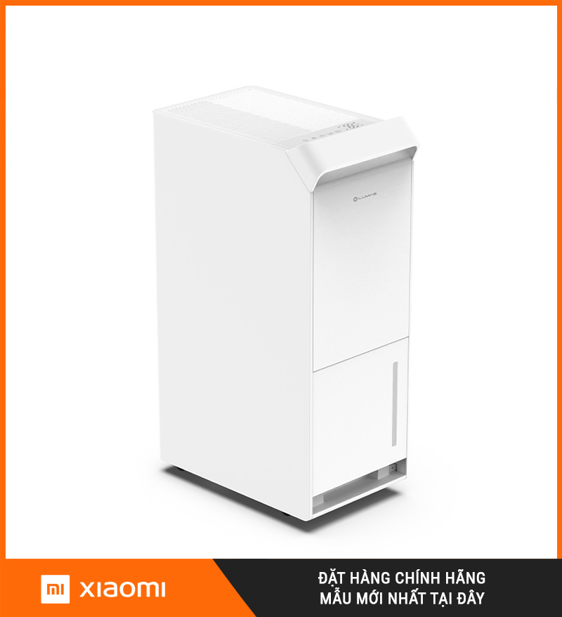 Máy Hút Ẩm Lumias LMD-35L 