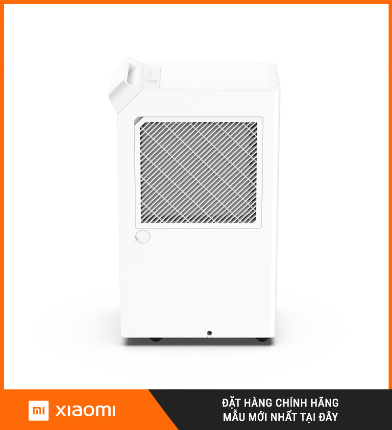 Máy hút ẩm Lumias LMD-35L