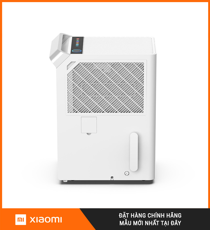 Máy hút ẩm không khí Lumias LMD-50L