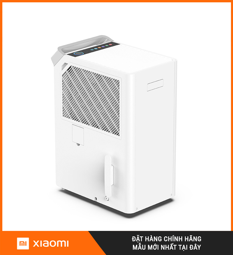 Máy hút ẩm không khí Lumias LMD-50L