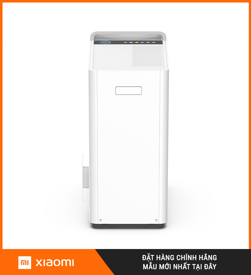 Máy hút ẩm không khí Lumias LMD-50L