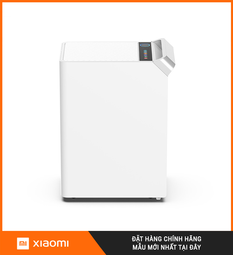 Máy hút ẩm không khí Lumias LMD-50L