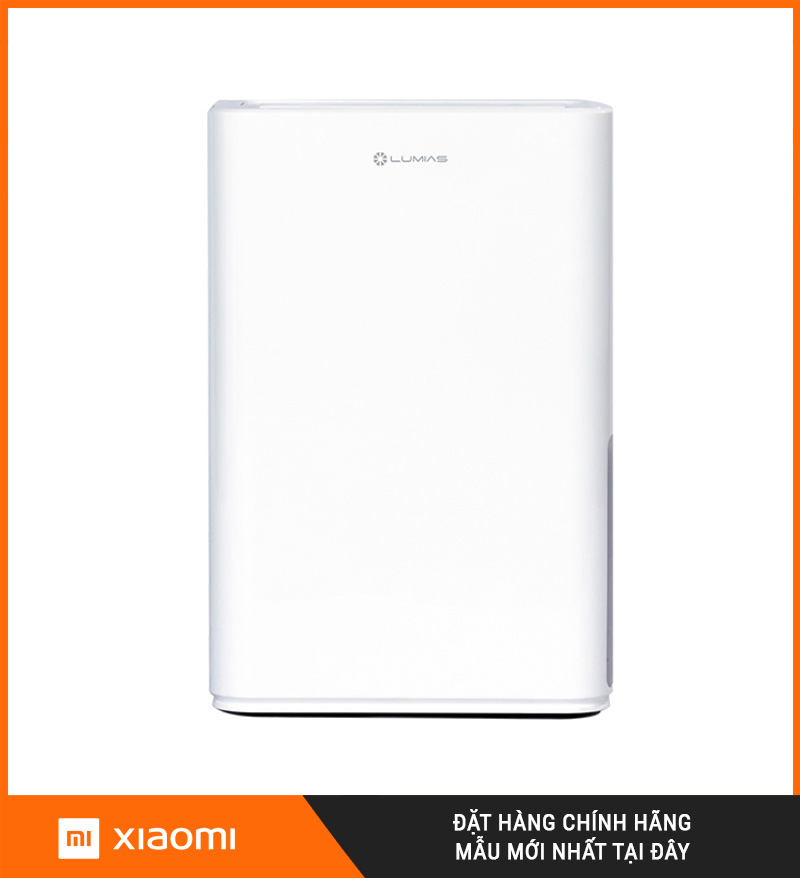 Máy Hút Ẩm Lumias NWT D4 12L