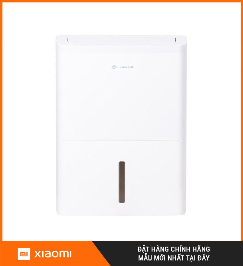 Máy Hút Ẩm Lumias NWT D4 Plus 20L