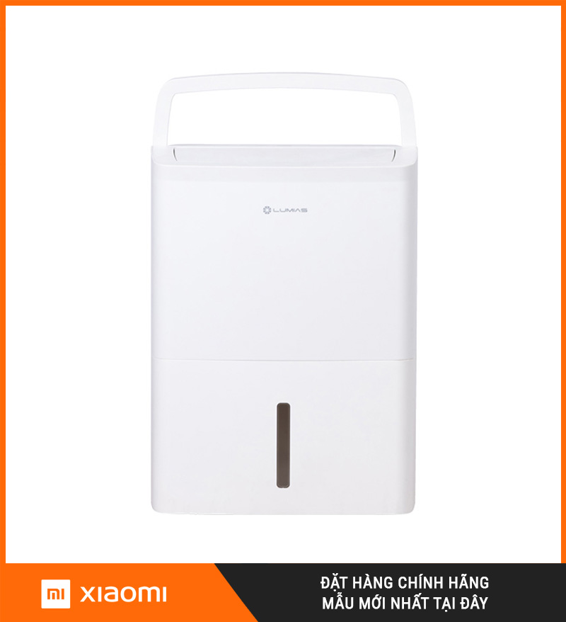 Máy Hút Ẩm Lumias NWT D4 Plus 20L
