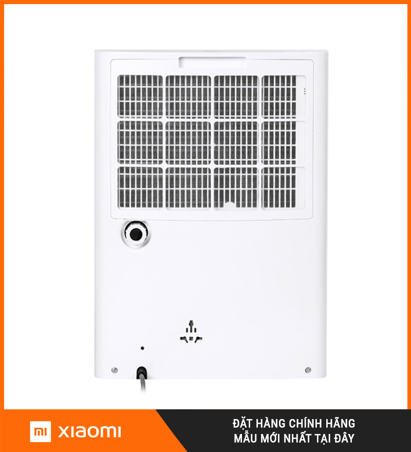 Máy Hút Ẩm Lumias NWT D4 Pro 30L