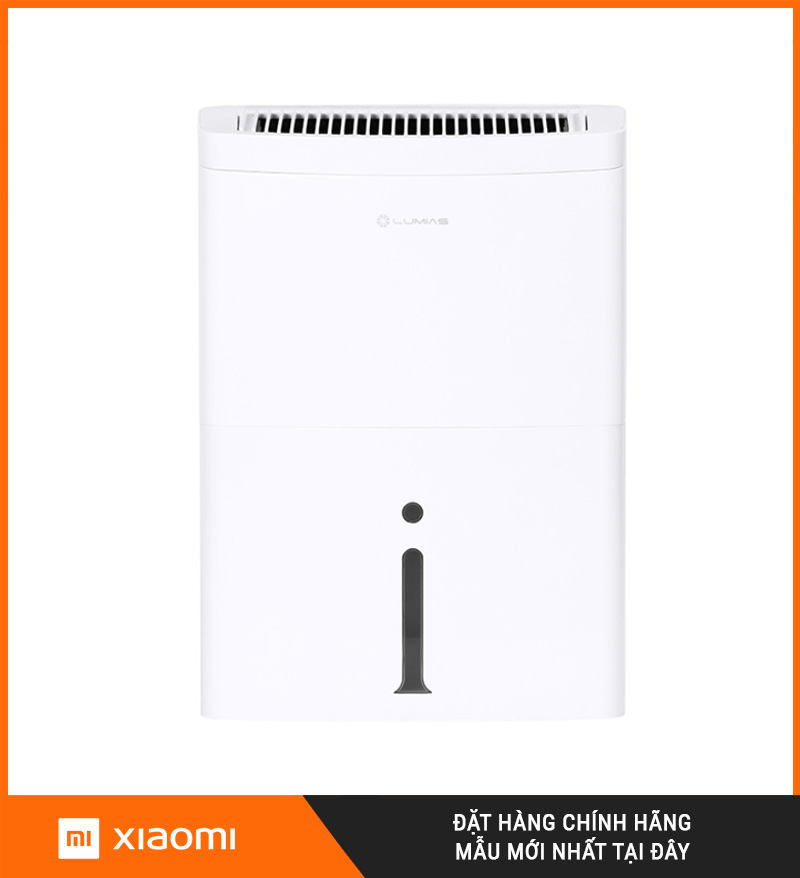 Máy Hút Ẩm Lumias NWT D4 Pro 30L
