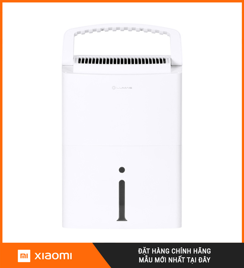 Máy Hút Ẩm Lumias NWT D4 Pro 30L