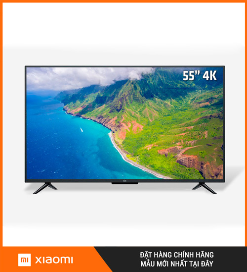 Mua Tivi Xiaomi EA 55 Inch Tại Hà Nội Chính Hãng Giá Rẻ