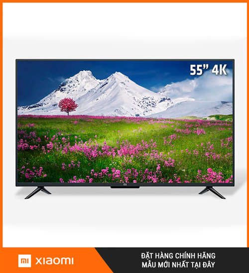 Tivi Xiaomi 55 Inch Tại Hà Đông Hà Nội Giá Rẻ Nhất Chính Hãng