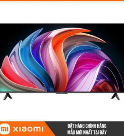 Tivi Xiaomi Redmi A Pro 65 Inch 2025 Ram 3/64GB 144Hz