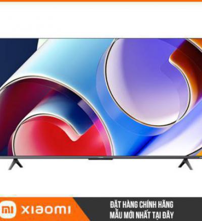 Tivi Xiaomi A Pro 75 – 4K,120Hz Ram 2GB/32GB