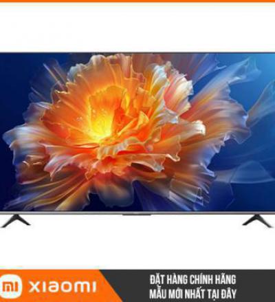 Tivi Xiaomi S75 – 4K, 144Hz