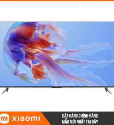 Tivi Xiaomi EA Pro 75 – 4K, 120Hz, MEMC