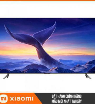 Tivi Redmi Max 100 – 4K,144 Hz