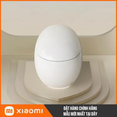 Bồn Cầu Trứng Thông Minh Xiaomi Romi X7 Premium 2025 – Cao Cấp Giá Rẻ