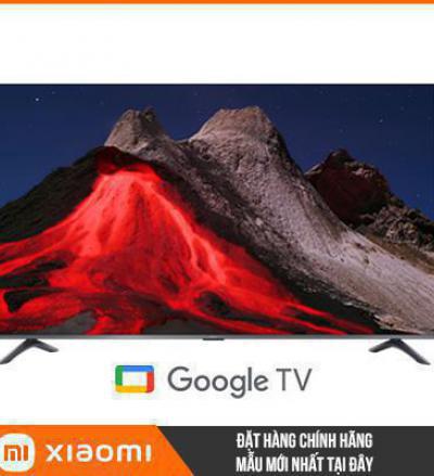 Tivi Xiaomi A Pro 43 2026 – 4K, QLED, MEMC