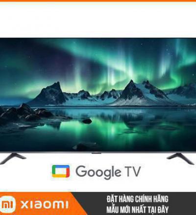 Tivi Xiaomi A43 2026 – FHD