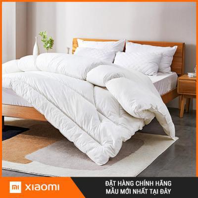 Chăn bông tơ thun 3D Xiaomi 8H D1 – Siêu nhẹ