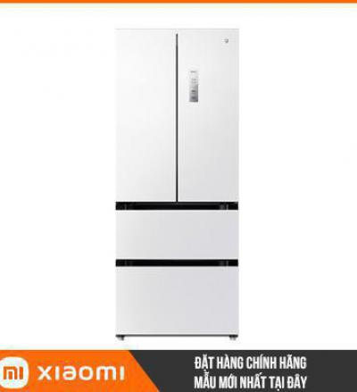 Tủ lạnh Xiaomi 439L kiểu Pháp