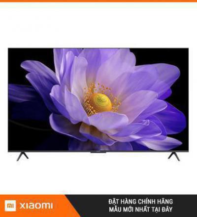 Tivi Xiaomi S Pro 75 Mini LED 2026
Quốc Tế