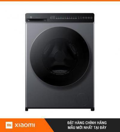 Máy Giặt Sấy Xiaomi Mijia MJ101 2026 Giặt 12kg, sấy 9kg – 2026