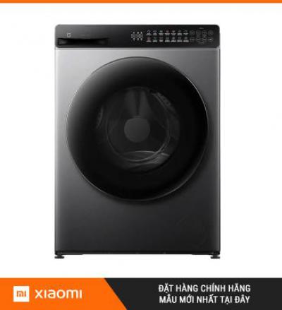 Máy giặt sấy Xiaomi Mijia WD105MJA10VN bản quốc tế – Giặt 10.5kg sấy 7kg