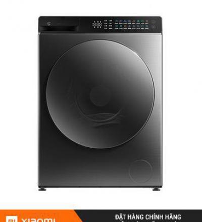 Máy giặt sấy Xiaomi Mijia giặt 10.5kg, sấy 7kg WD105MJA10VN