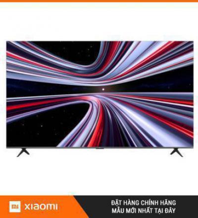 Tivi Xiaomi Redmi X65 Mini Led Ram 4/64Gb 2026