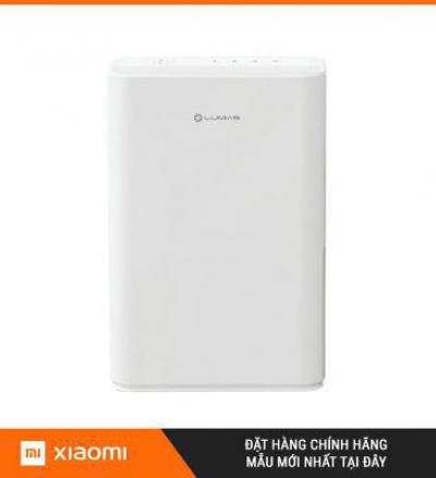 Máy hút ẩm kiêm lọc không khí Lumias D6S-12L