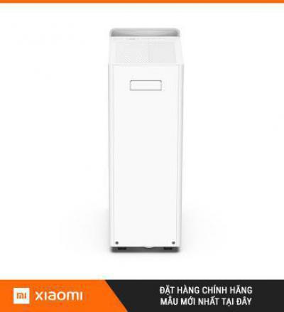 Máy hút ẩm không khí Lumias LMD-20L