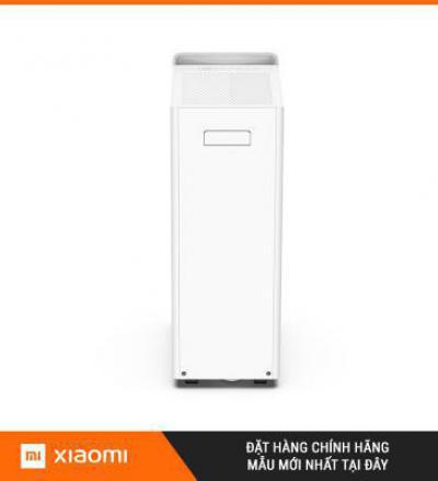 Máy hút ẩm không khí Lumias LMD-35L