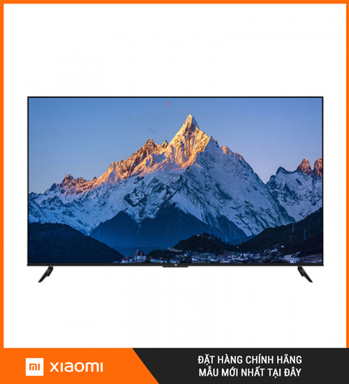 Tivi Xiaomi Redmi 85 Inch