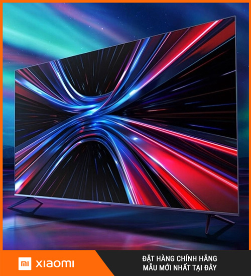 Tivi Xiaomi Redmi 85 Inch