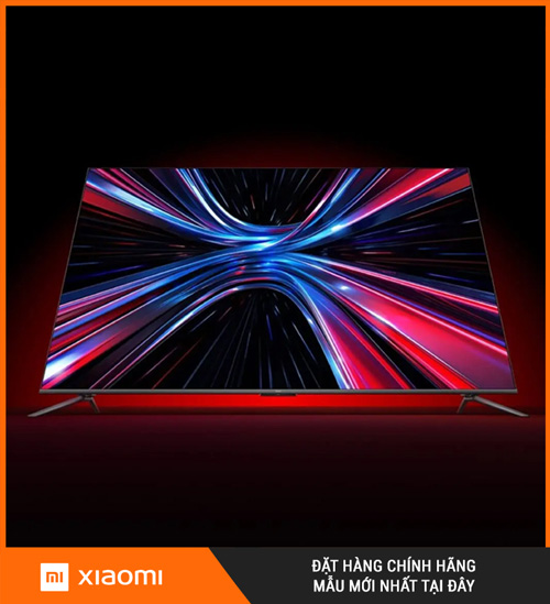 Tivi Xiaomi Redmi 85 Inch