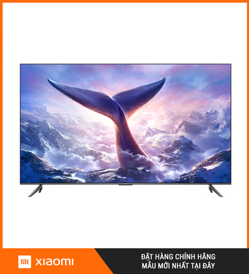 Tivi Xiaomi Redmi Max 100 Inch